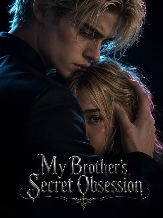 My Brother's Secret Obsession