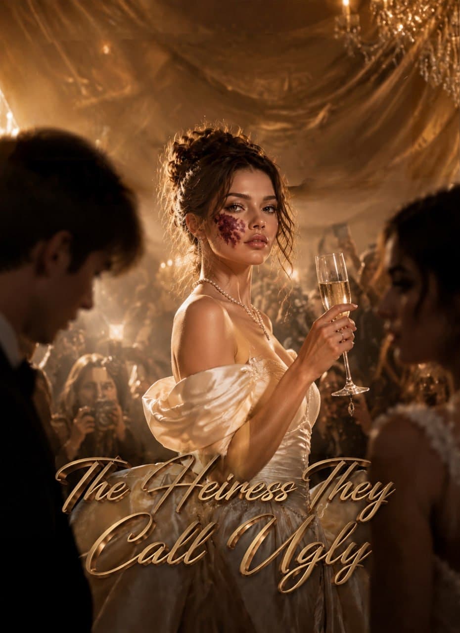The Heiress They Called Ugly EP1-33