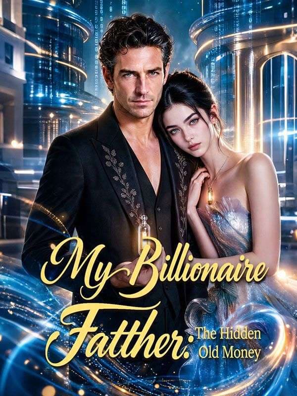 My Billionaire Father- The Hidden Old Money