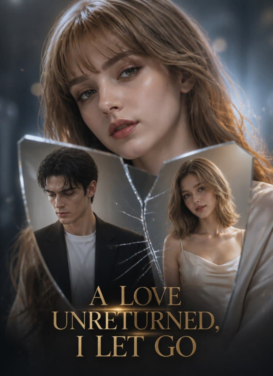A Love Unreturned, I Let Go EP1-20