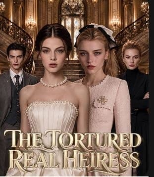 The Tortured Real Heiress