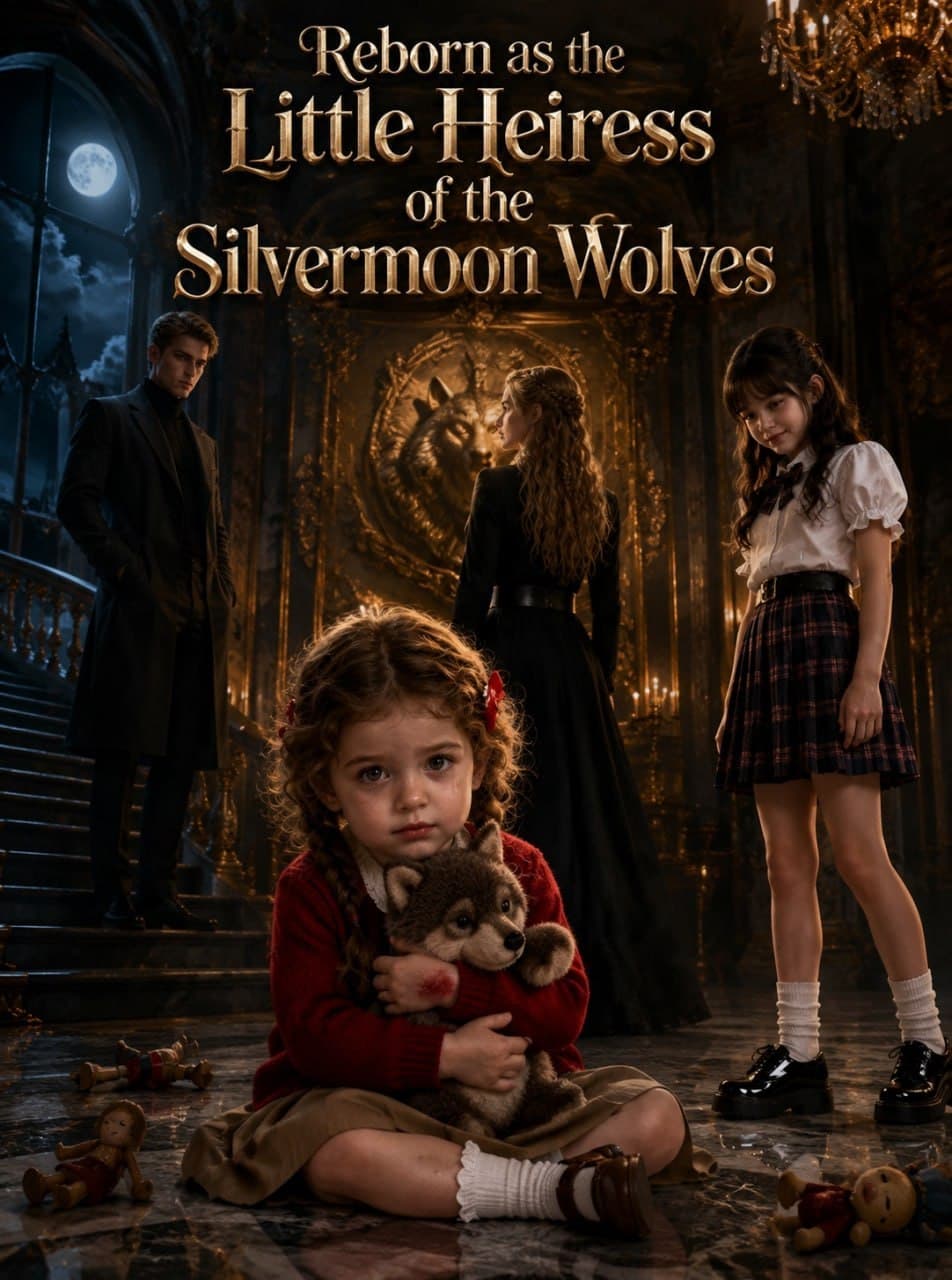 Reborn as the Little Heiress of the Silvermoon Wolves EP1-20