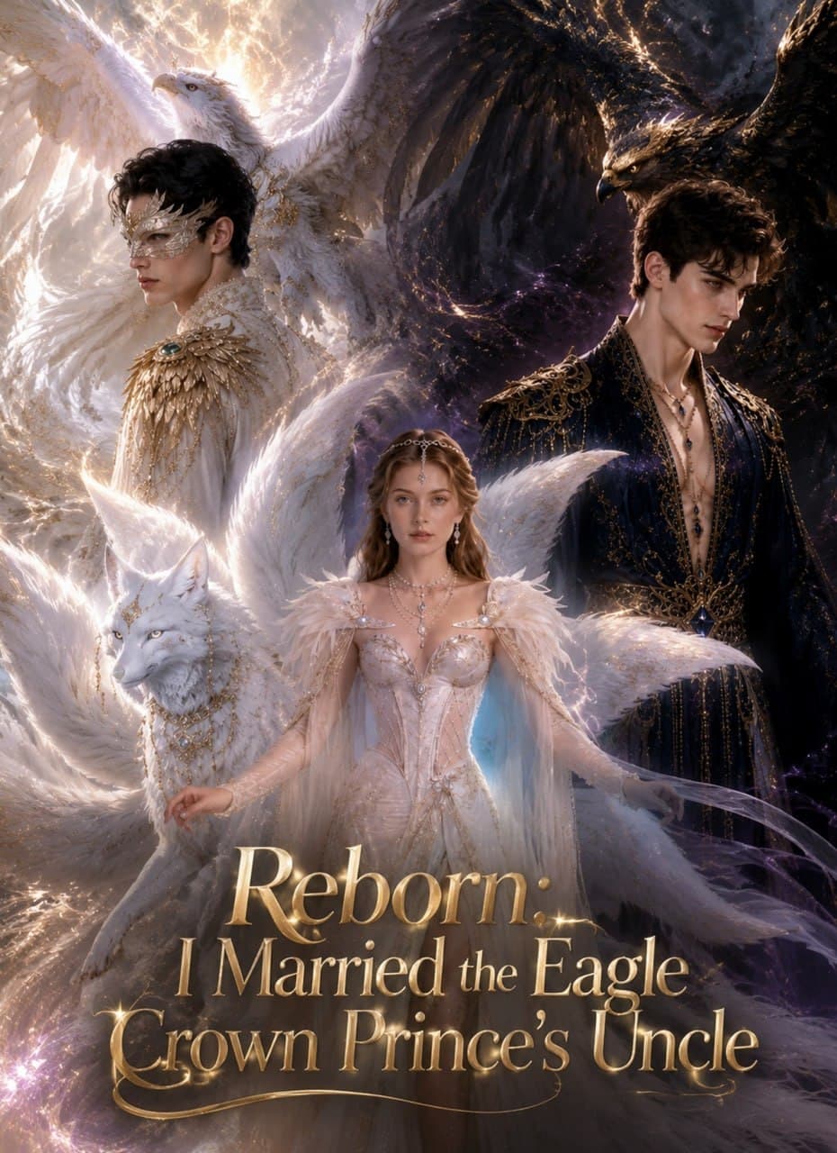 Reborn I Married the Eagle Crown Prince's Uncle