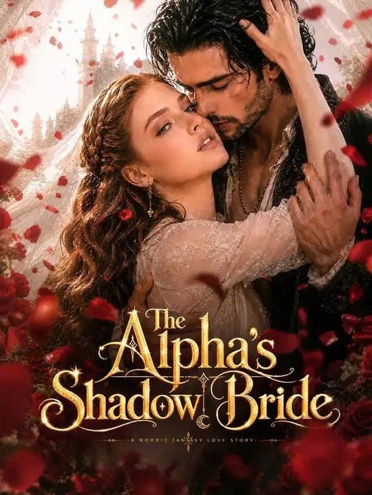 The Alpha's Shadow Bride