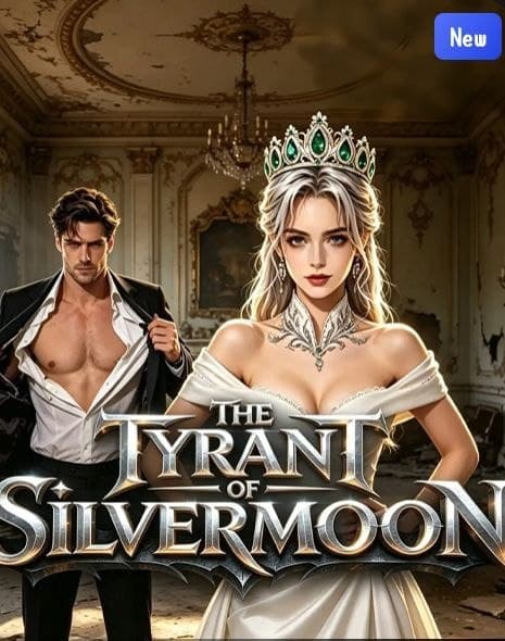 The Tyrant of Silvermoon