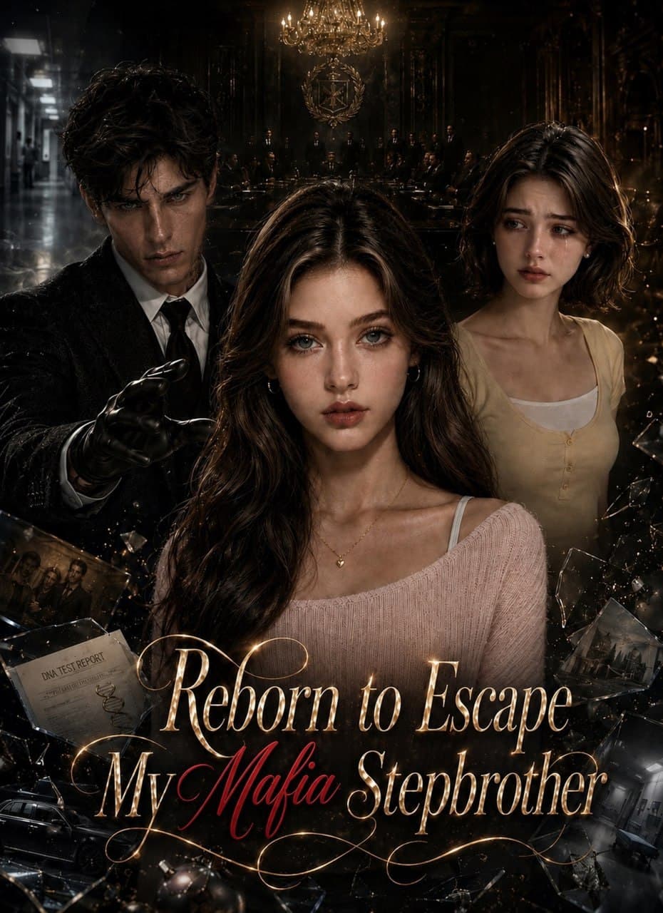 Reborn to Escape My Mafia Stepbrother EP1-42