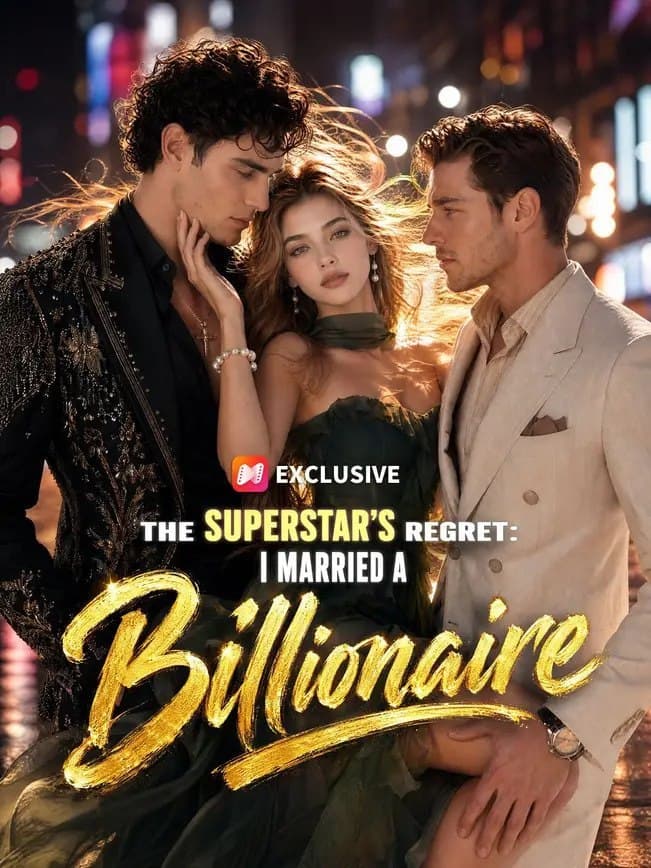 The Superstar's Regret- I Married a Billionaire