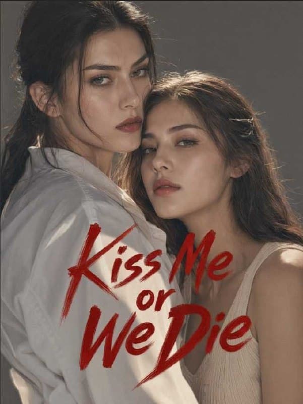 Kiss Me or We Die