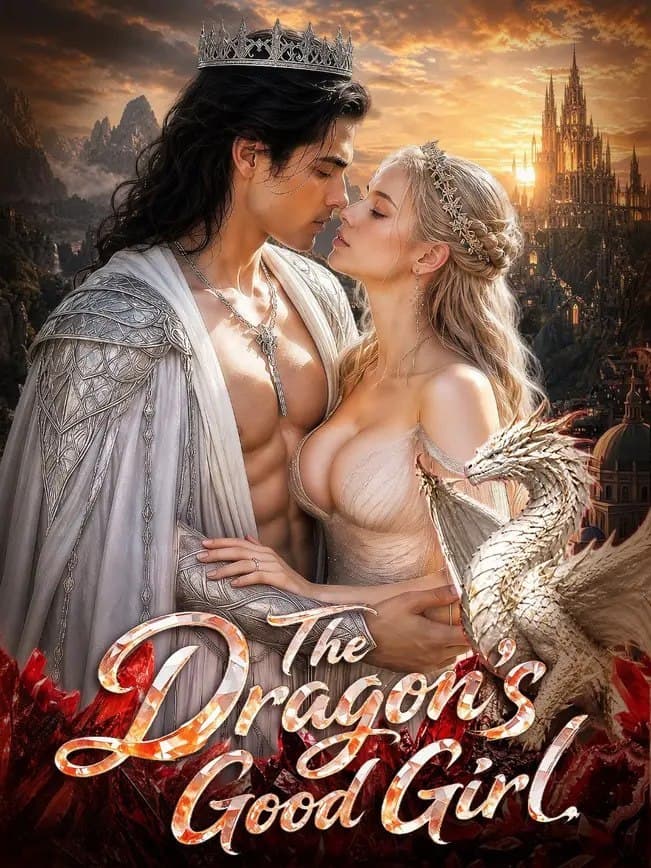 The Dragon's Good Girl