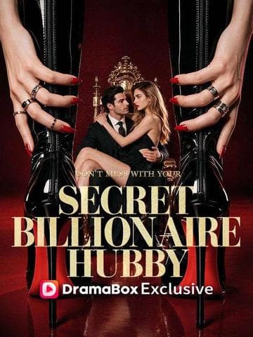 Don't Mess with Your Secret Billionaire Hubby