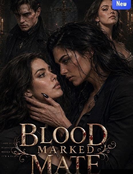 Blood Marked Mate GL