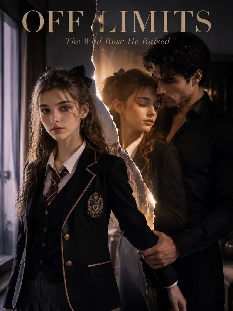 Off Limits The Wild Rose He Raised EP1-20