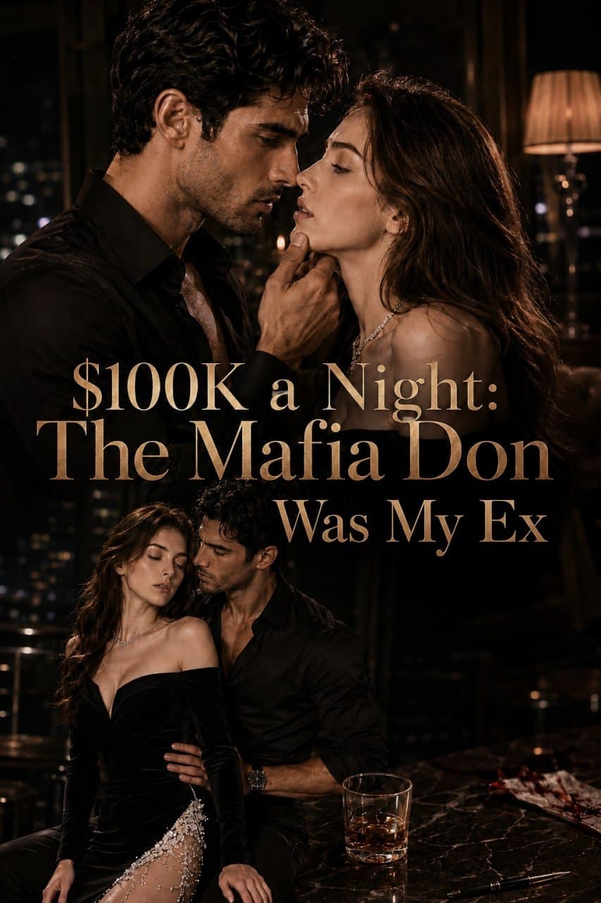 $100K a Night: The Mafia Don Was My Ex EP1-20