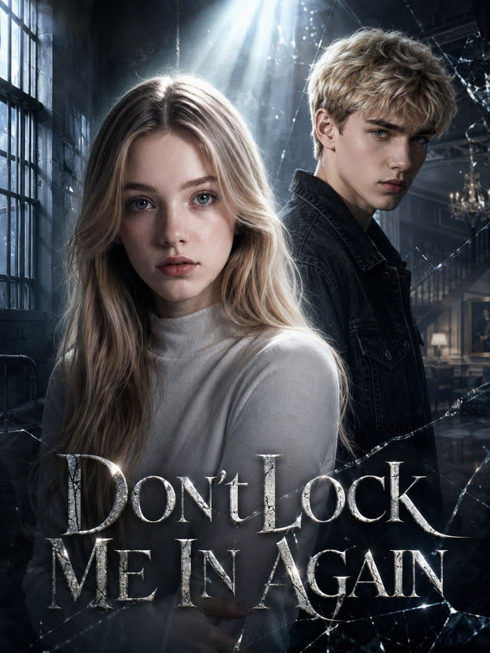Don't Lock Me In Again