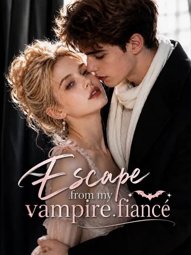 Escape From My Vampire Fiance