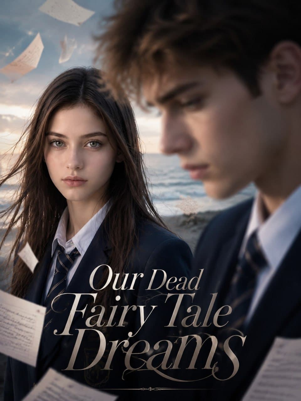 Our Dead Fairy Tale Dreams EP1-21