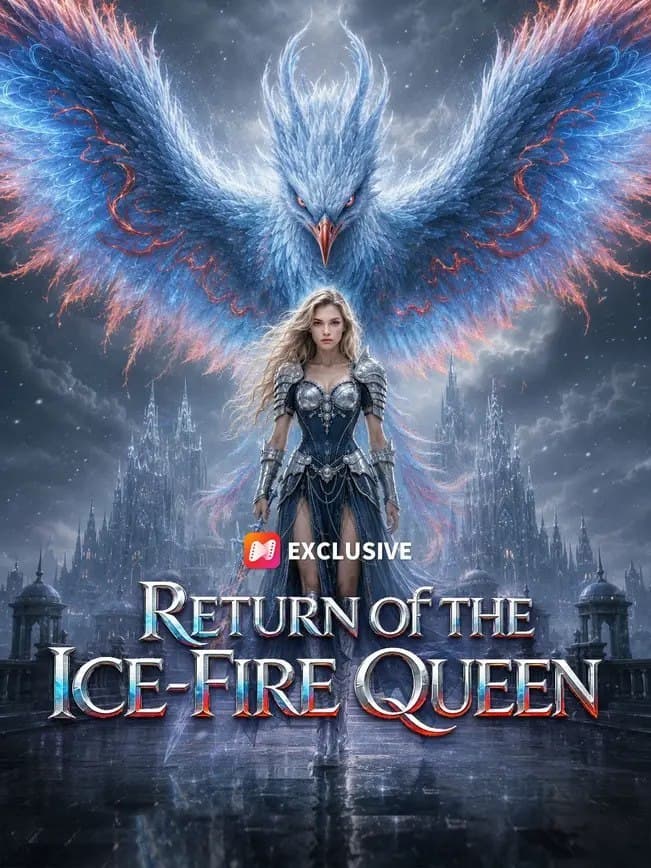 Return of the Ice-Fire Queen