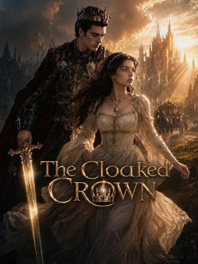 The Cloaked Crown
