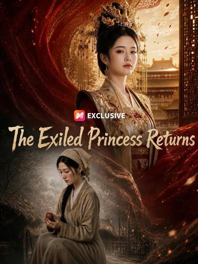 The Exiled Princess Returns