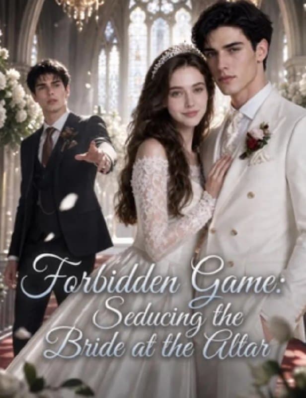 Forbidden Game: Seducing the Bride at the Altar