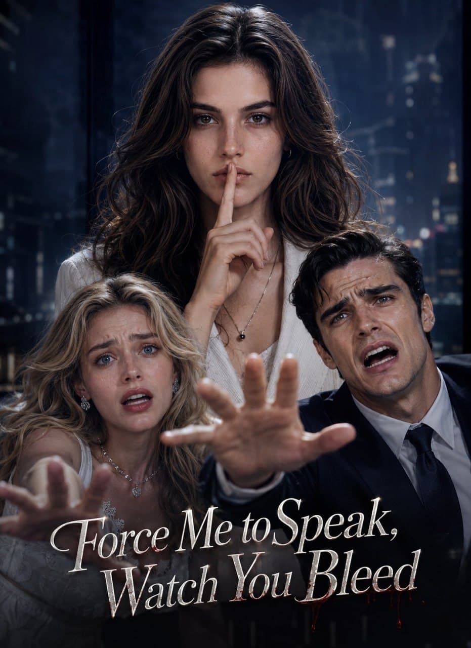 Force Me to Speak, Watch You Bleed EP1-20