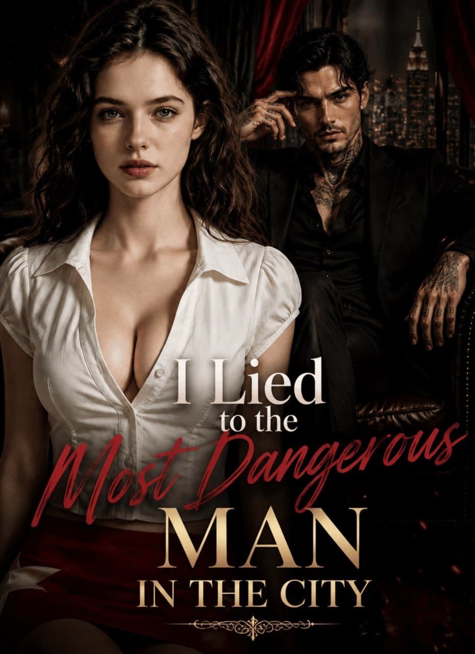 I Lied to the Most Dangerous Man in the City EP1-20