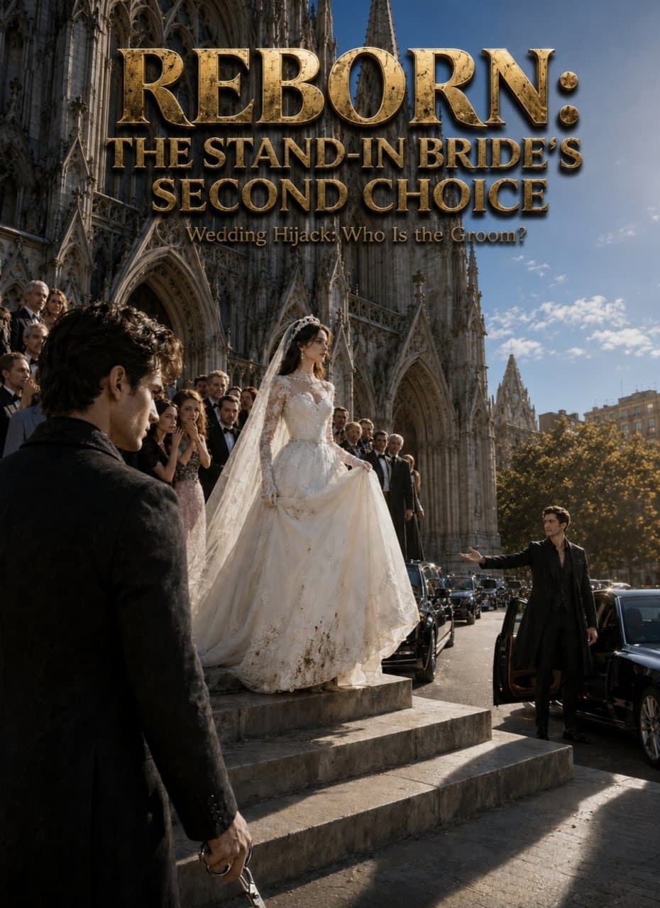 REBORN: THE STAND-IN BRIDE‘S SECOND CHOICE EP1-20