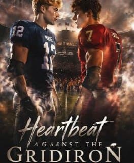 Heartbeat Against the Gridiron BL