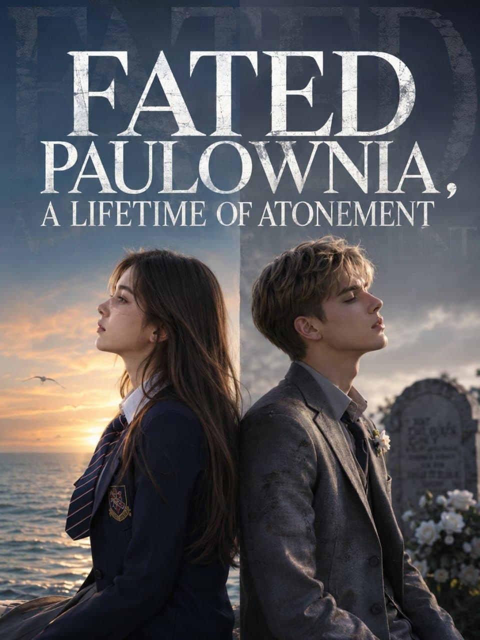 Fated Paulownia, A Lifetime of Atonement EP1-41