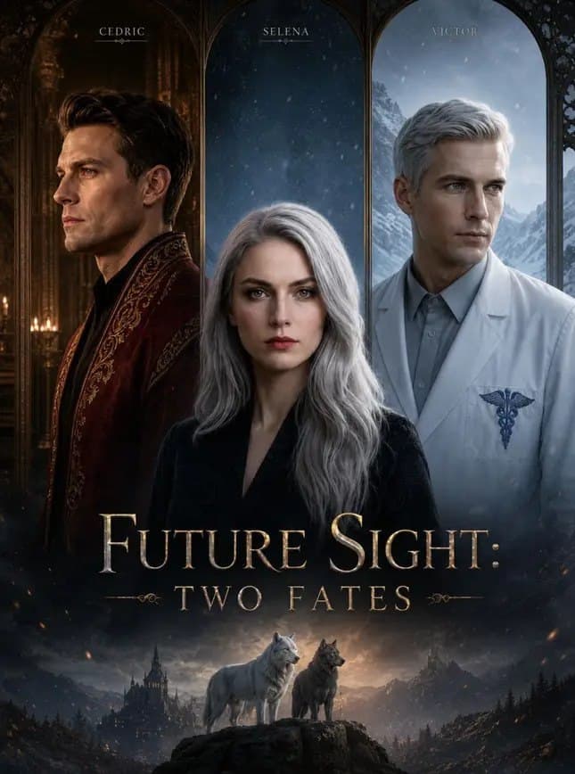 Future Sight- Two Fates