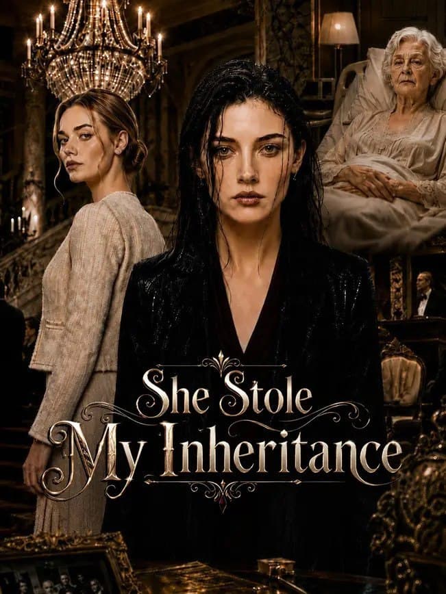 She Stole My Inheritance