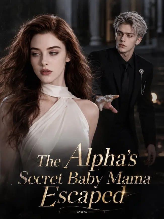 The Alpha's Secret Baby Mama Escaped