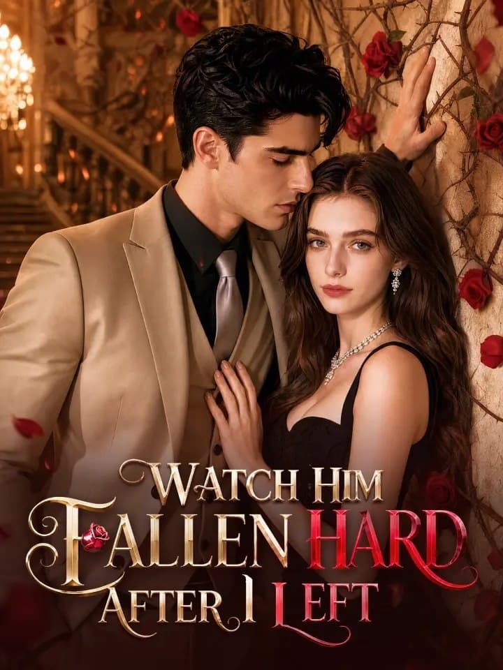 Watch Him Fallen Hard After I Left