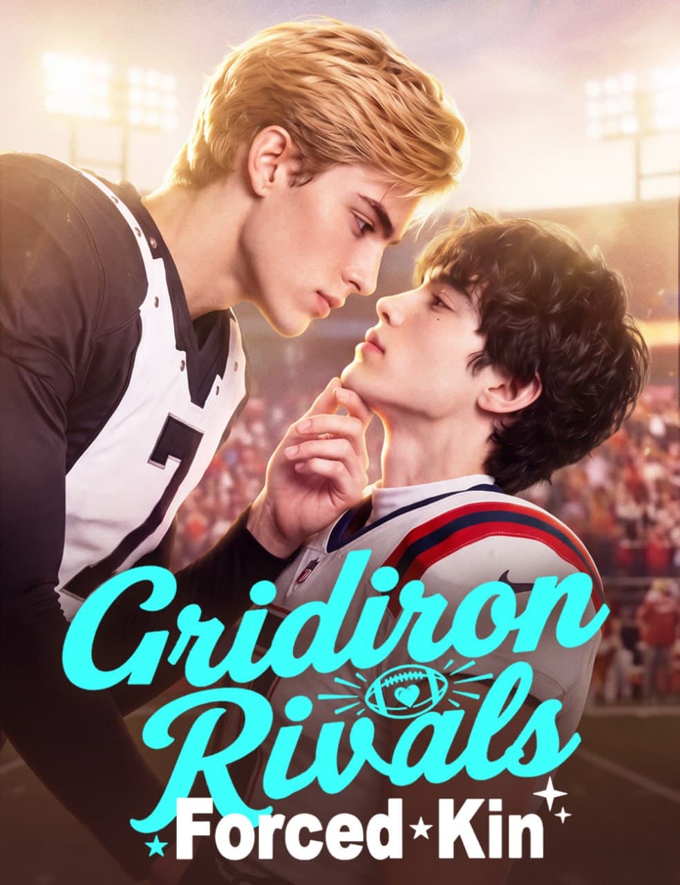 Gridiron Rivals, Forced Kin BL