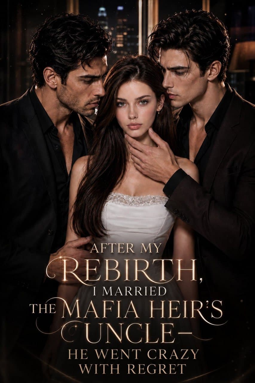 After My Rebirth, I Married the Mafia Heir's Uncle - He Went Crazy with Regret EP1-20