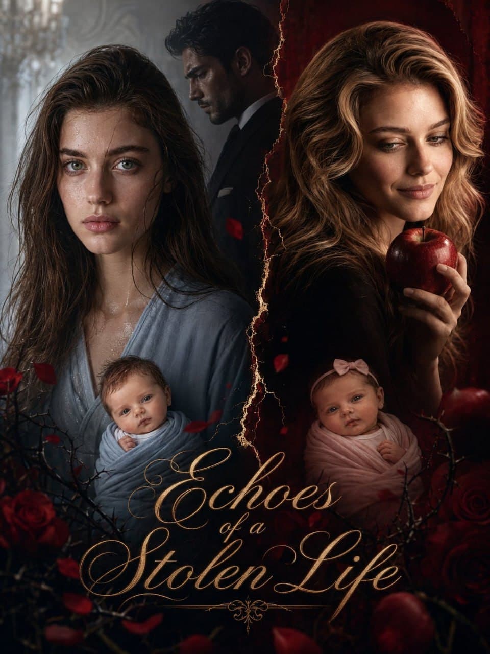 Echoes of a Stolen Life EP1-24