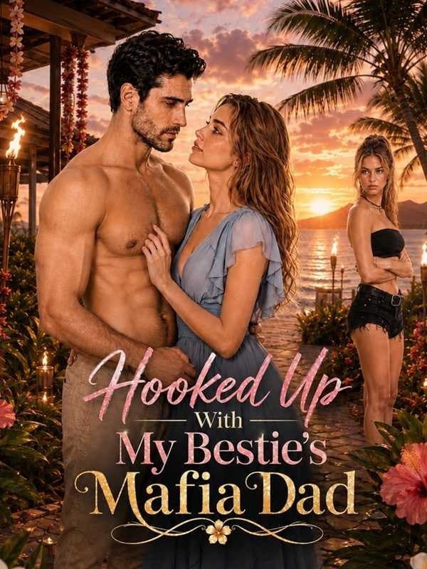 I Hooked Up With My Bestie's Mafia Dad