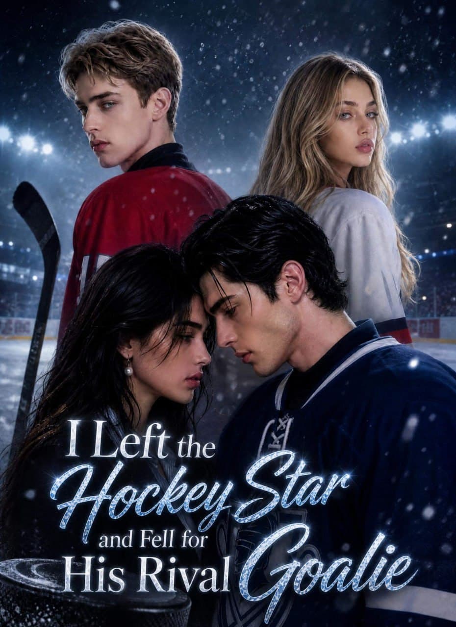 I Left the Hockey Star and Fell for His Rival Goalie EP1-28