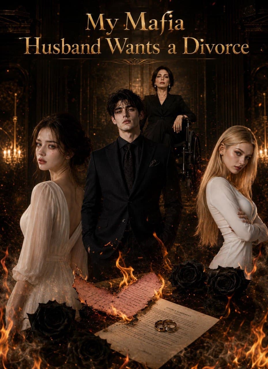 My Mafia Husband Wants a Divorce EP1-21