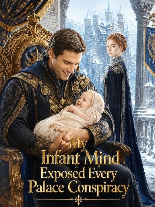 My Infant Mind Exposed Every Palace Conspiracy