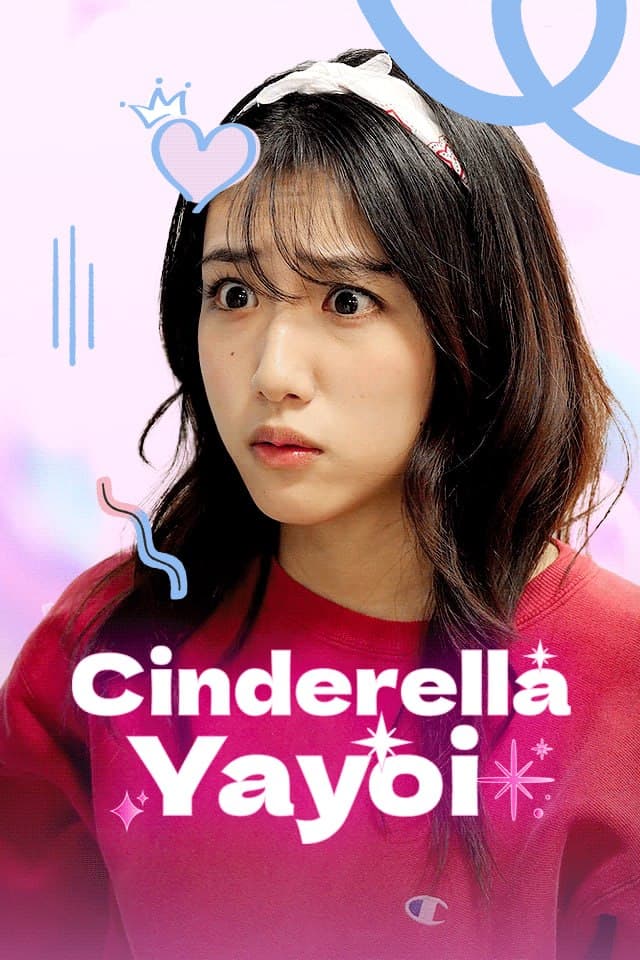 Cinderella Yayoi