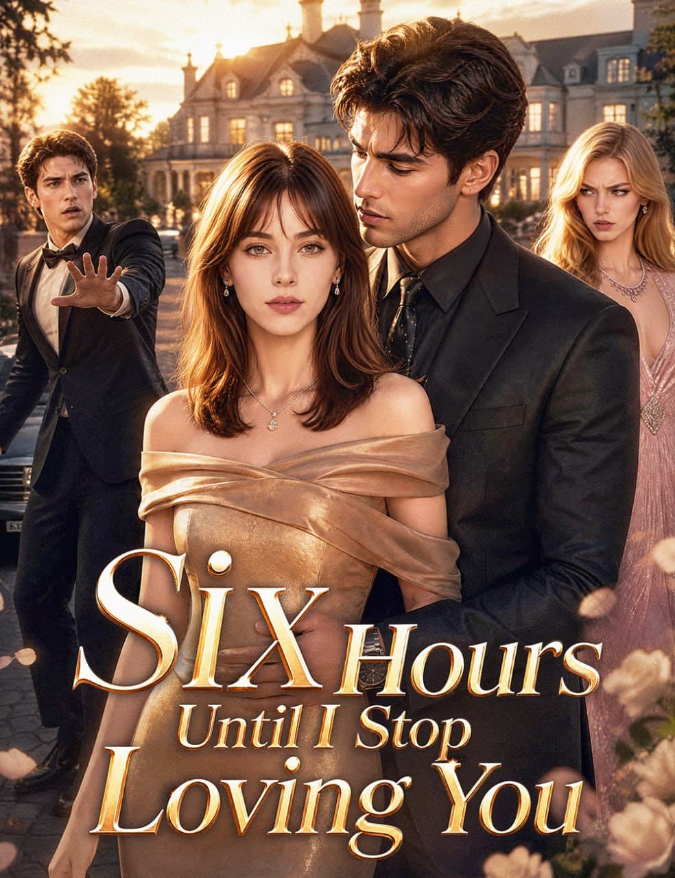 Six Hour Until I Stop Loving You