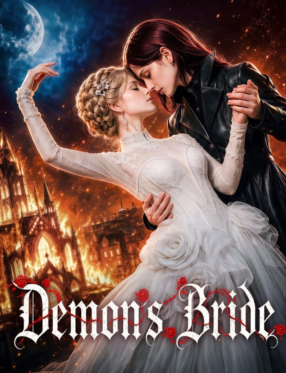 Demon's Bride GL