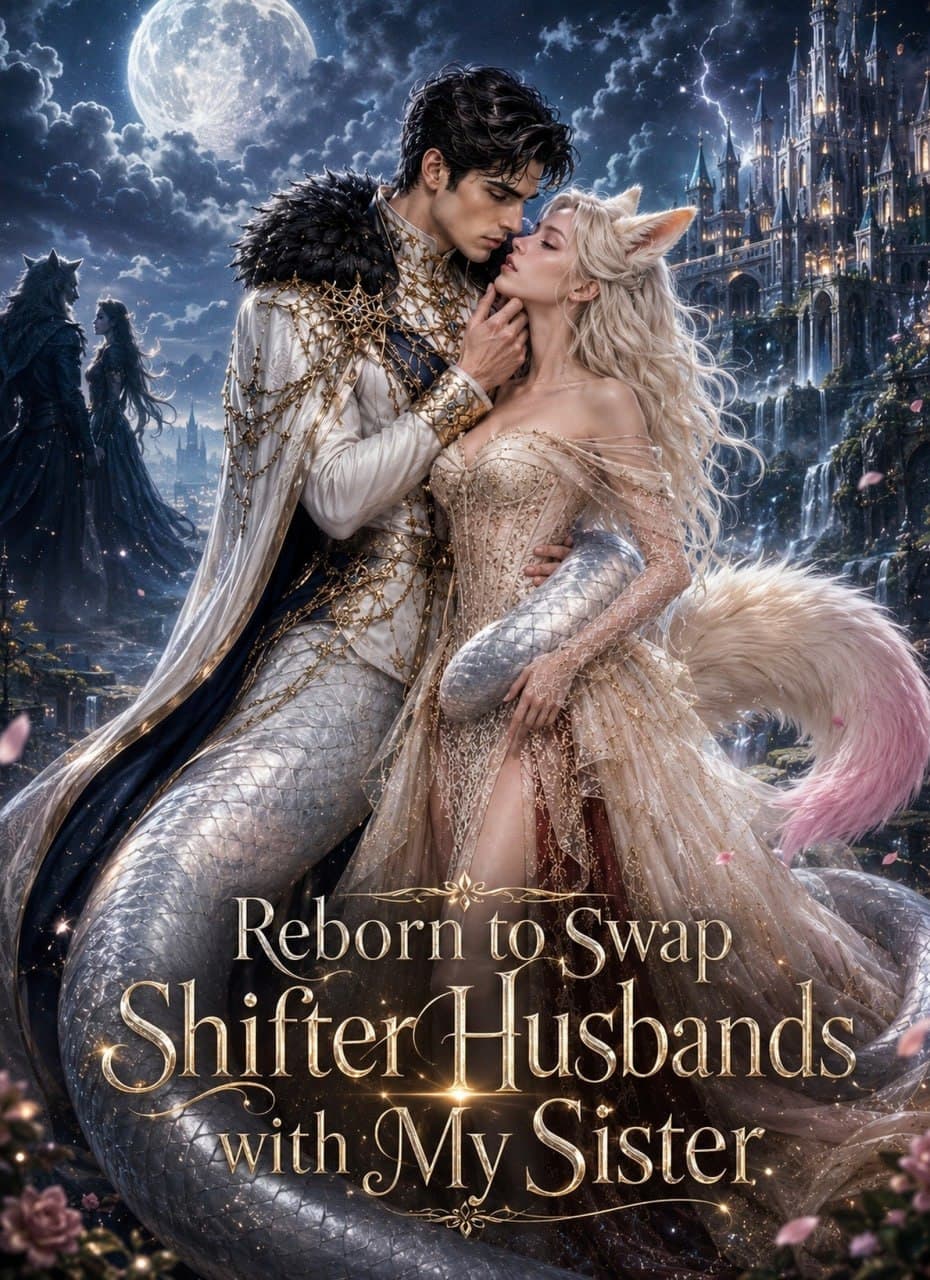 Reborn to Swap Shifter Husbands with My Sister EP1-38