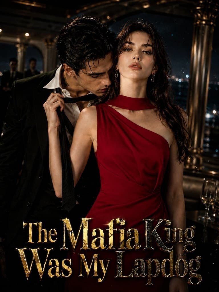 The Mafia King Was My Lapdog EP1-22