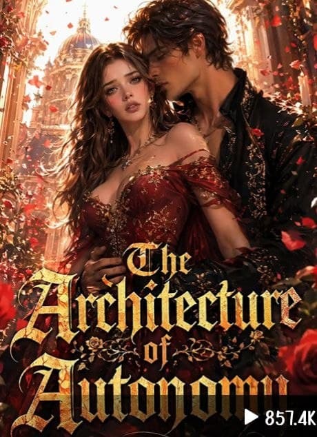 The Architecture of Autonomy EP1-36