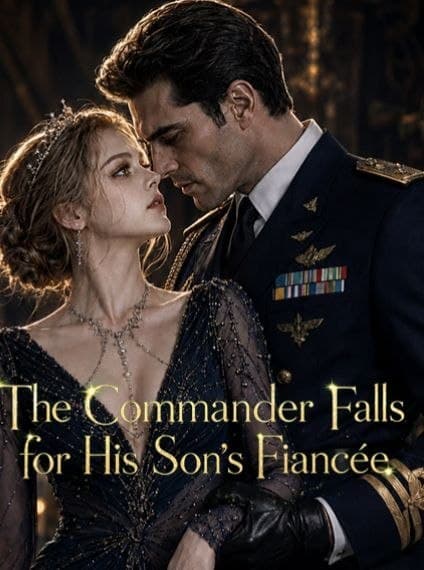 The Commander Falls for His Son's Fiancee Ep1-35