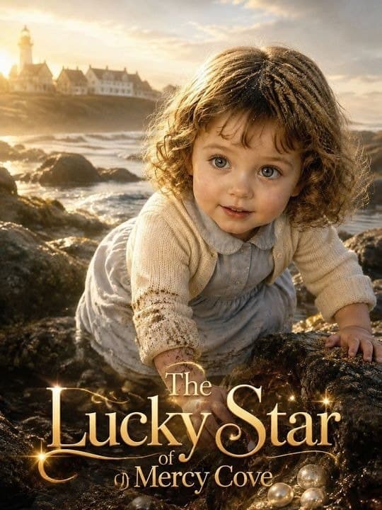 The Lucky Star of Mercy Cove
