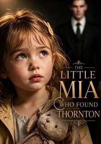 The Little Mia Who Found Thornton