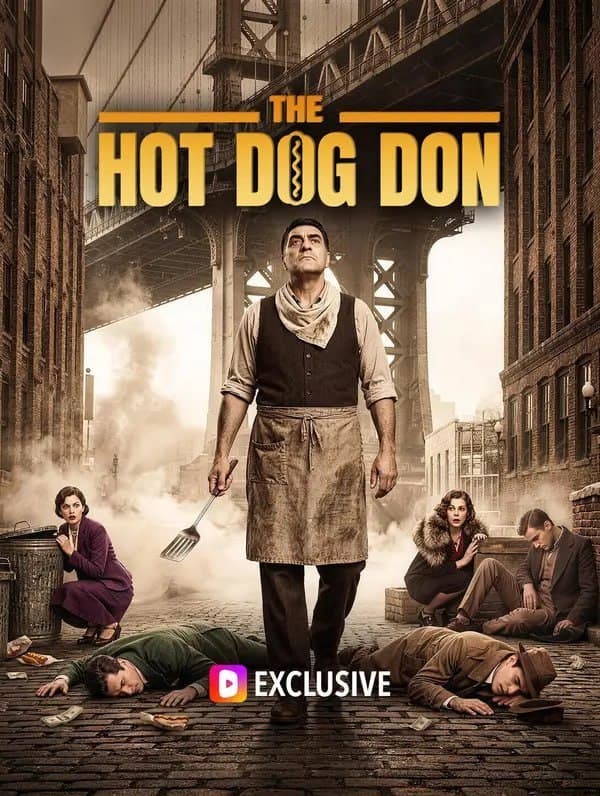 The Hot Dog Don